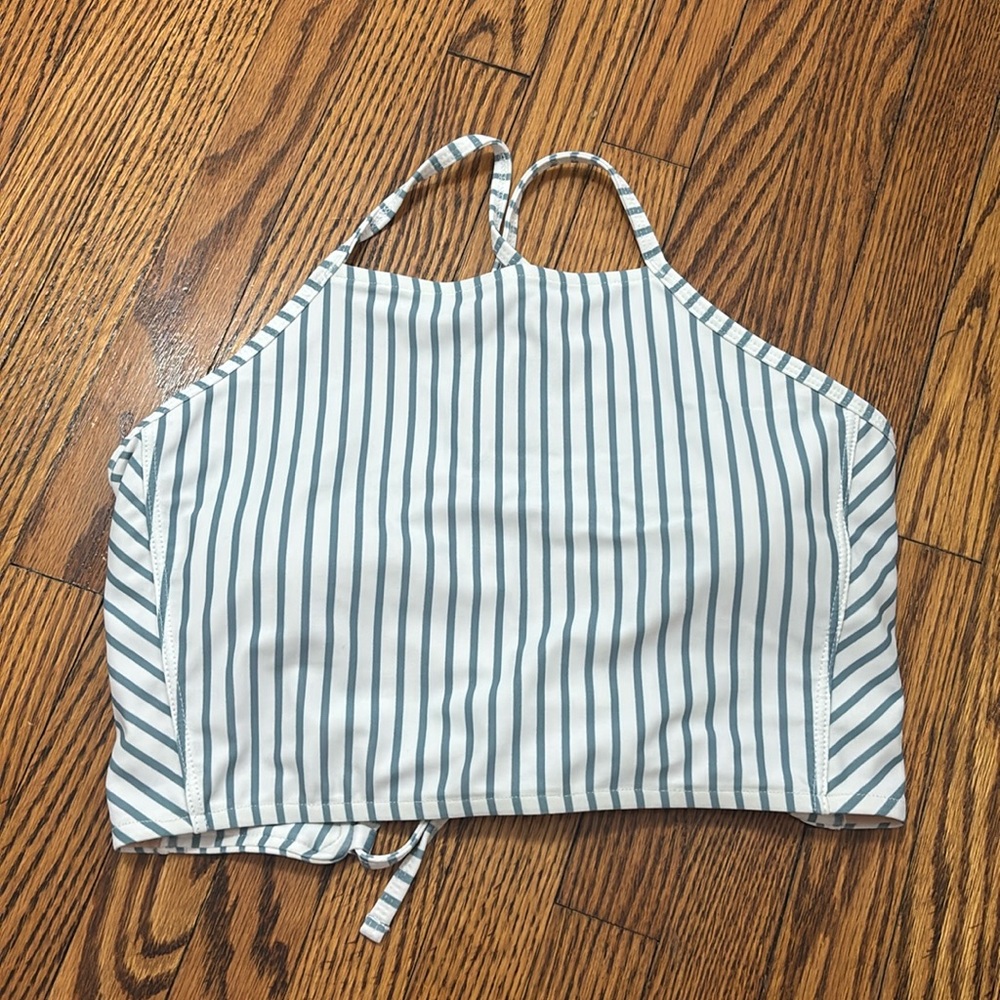 Albion Fit Swimsuit top